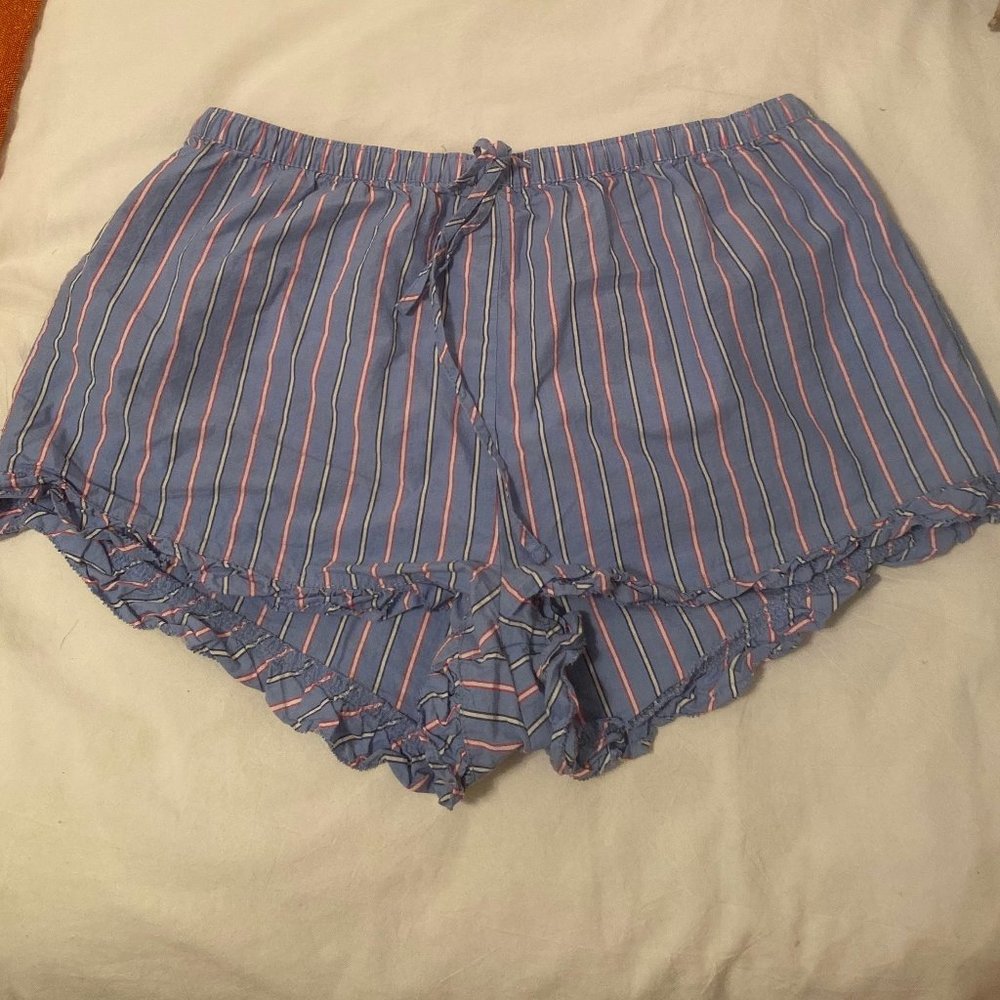 Love by GAP pj short - size S